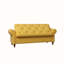 Banc de rangement rembourré en polyester Alleisha-1158192354