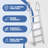 Aluminum Small Step Ladder-98478645