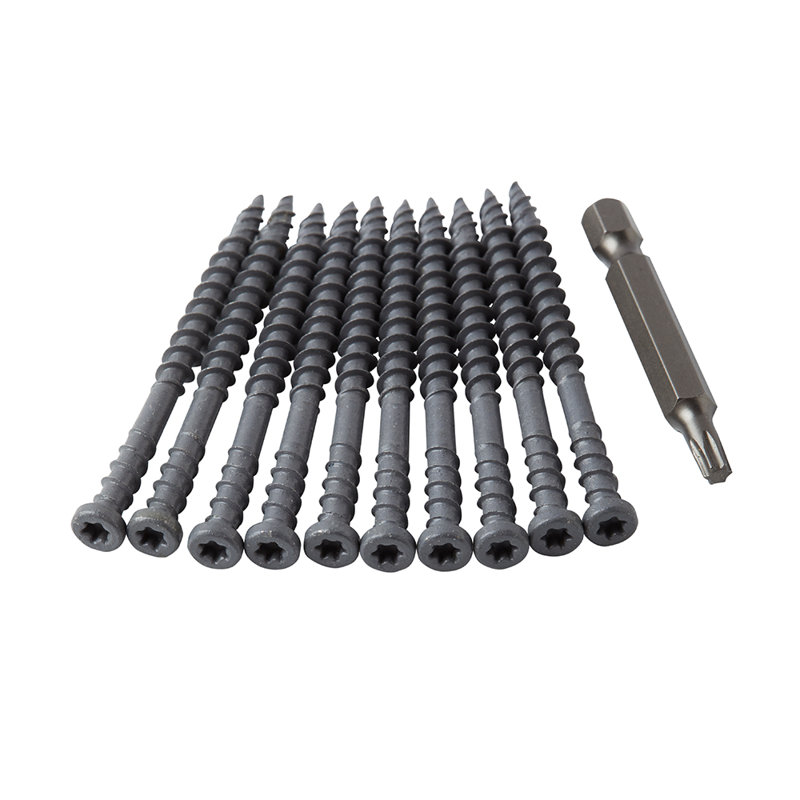 HULK™ Composite Riser / Shim, Gray