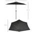 Brankica 269cm Balcony Parasol