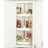 Polymer D Shape Pull Out Pantry-29100032-29100035