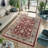 Sevanna Oriental Indoor Rug-1557356012