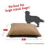 Coussin pour chien Villa Majestic-70092217-70092227