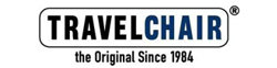 Logo TravelChair Co.