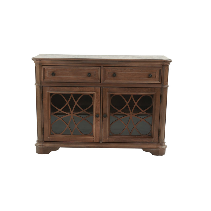 Server, Oak, 1 Piece, Oak