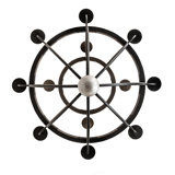 12 - Light Chandelier