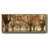 Misty Pan- Framed Canvas-487744948