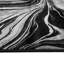 Modern Abstract Marble Area Rug – 100% Polyester Living Room Carpet, Antistatic, Soil & Water Repellent, Colourfast Indoor Rug-669468987