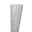 Carreau en porcelaine bullnose 2 po x 23,5 po Penthouse-72293252