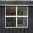 12 ft. W x 10 ft. D Outdoor Metal Storage Shed with Windows, Reinforced Steel Frame and Lockable Doors