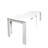 Multifunctional Extendable Console Table-1896638110