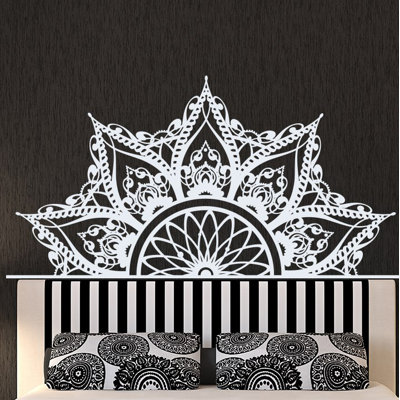 Religious & Spiritual Non-Wall Damaging Wall Decal