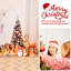 Arbre de Noël artificiel enneigé 90 g / 90 po-300056705