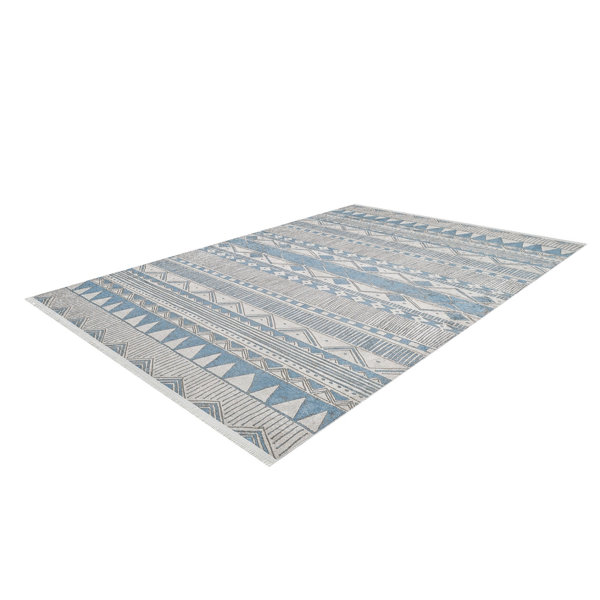 Borough Wharf Barasinga Modern 120 X 120 Area Rug | Wayfair.co.uk