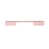 Rose est en rupture de stock