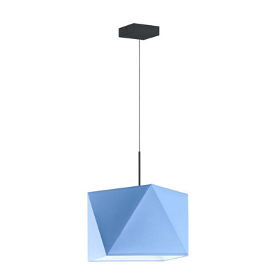 Denegar 1 - Light Single Pendant
