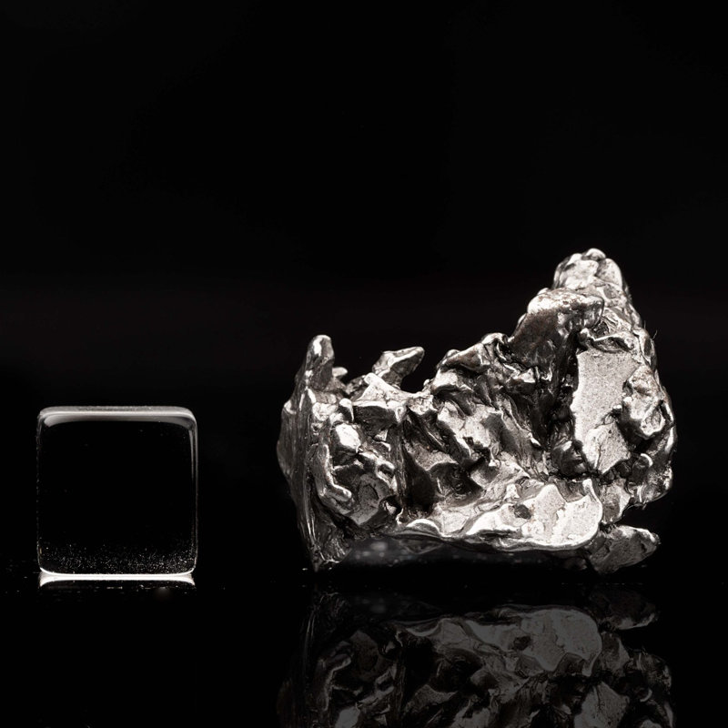 Météorite Campo del Cielo