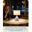 Ceramic Table Lamp