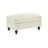 Ottoman Chenille -Beige+White-2551060
