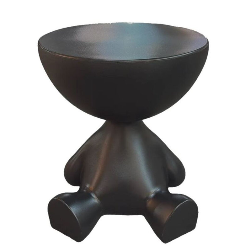 Figure Side Table