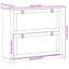 Shoe Storage Cabinet-178523429