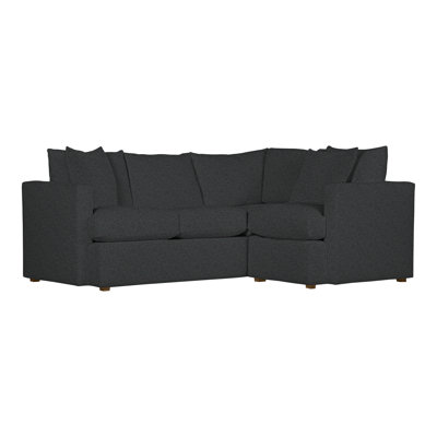 Canapé modulaire 2 pièces American Bungalow
