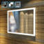 Arbuckle Flat Wall Mirror-569586551