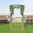 Wood Backdrops & Signs