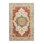 Wool Abstract Indoor Rug