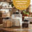 Charhonda Glass Canister - Set of 3