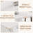 Dining Table Set-614445550-614445548