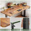 Electric Standing Desk Height Adjustable Desk Sit Stand Desk With Time Reminder Stand up Desk 2 Memory Setting Electric Desk -1206005180-1206005181
