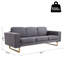 Searcy Upholstered 78.7'' Sofa
