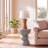 Erwin Accent Table-1423081728