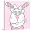 Tatijana Lawrence - Wrapped Canvas Painting-355293387