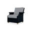 Hamptons Outdoor Lounge Chair-383182251-383182194