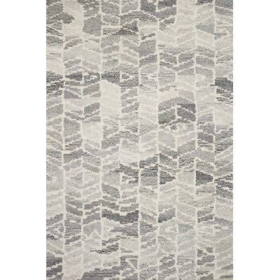 Geometric Indoor Rug