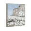 Coastal Homes II Print by Oliver Gal-704853102-704853099