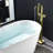Floor Tub Filler with Diverter-93572767