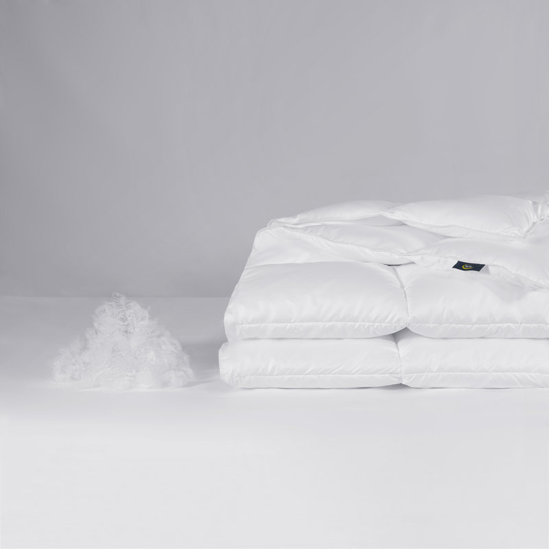 All Season Down Alternative Comforter, King