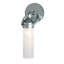 Bow 1 - Light Dimmable Bath Sconce-66161900