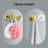 6 - Piece Bathroom Hardware Set-73487162