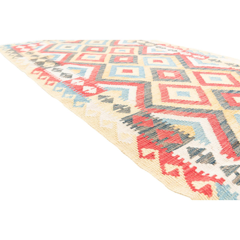 Runner Navarro Multi Rug