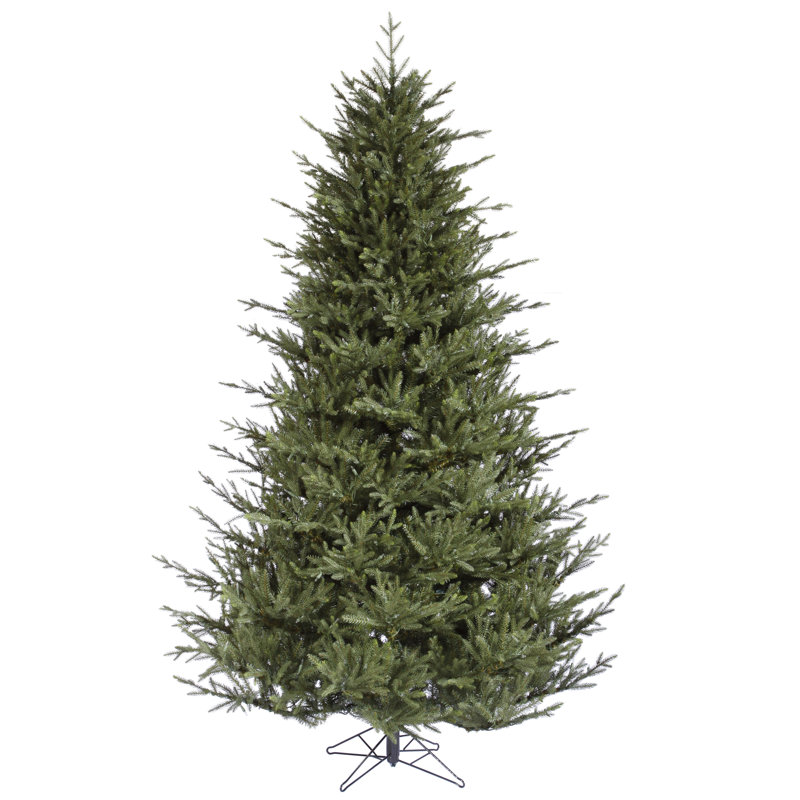 Itasca Frasier Artificial Christmas Tree, 12'