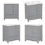 Meuble-lavabo 30 po avec lavabo-1472729072