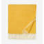 Matese Merino Wool Hand Woven Throw Blanket-81172306