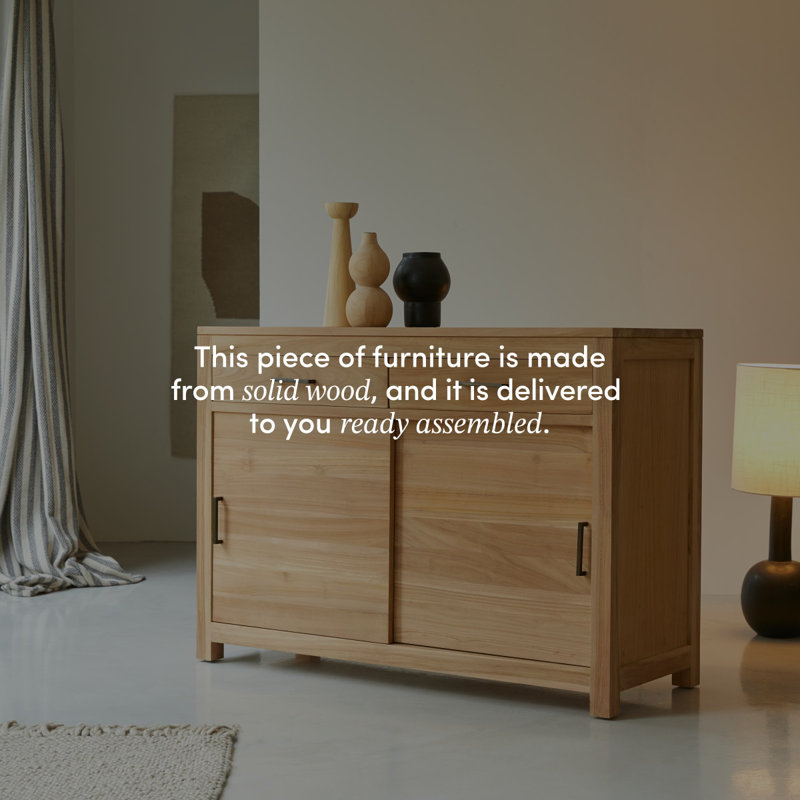 Maë 47.24'' W Sideboard