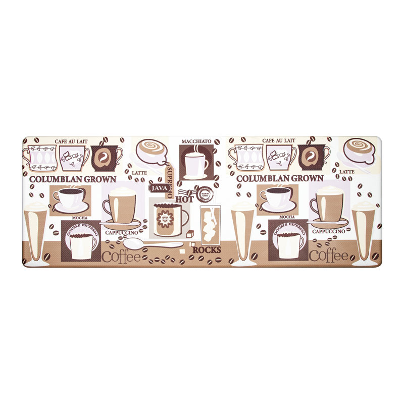 Tapis anti-fatigue Arvet