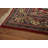 Vegetable Dye Traditional Rug 4x6