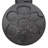 CucinaPro 2.5'' Non Stick Waffle Maker